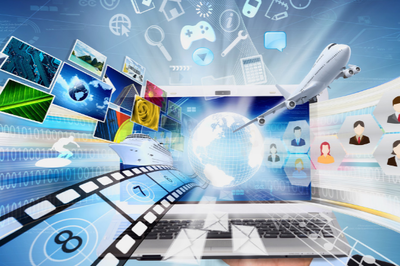 舆情监控及其在网络信息技术研发中的应用