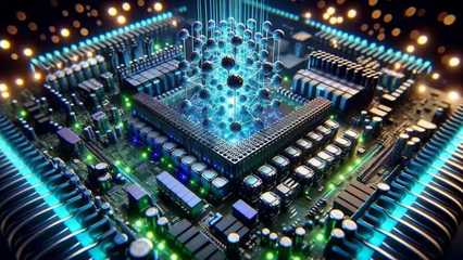 一周园区要闻盘点 财富中国科技50强揭晓与北京量子计算产业中心成立