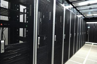 网安领域迎信创“东风” 中孚信息如何铸造“大安全”防线