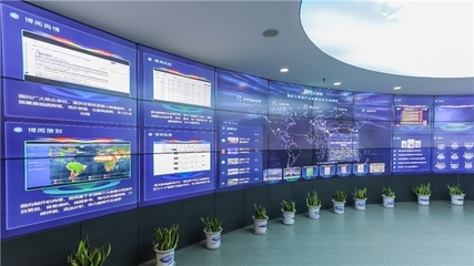 清晏审核携手博闻大数据斩获行业奖项，网络信息技术研发再创佳绩