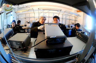 解放军8000人团队研发军用互联网荣获国家最高奖，网络信息技术实现重大突破