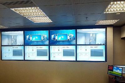 奥拓电子积极研发疫情防控信息技术，稳步推进有序复工