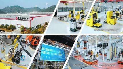 5G赋能，智慧领航 东风商用车以信息技术研发驱动品牌向上之路